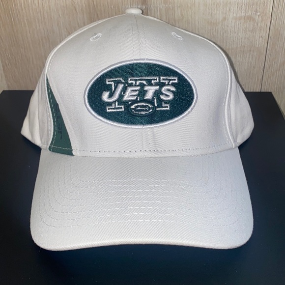 New York Jets Hat - Picture 1 of 9